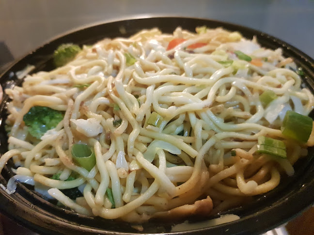 Abla Cafeteria and Restaurant - Dubai