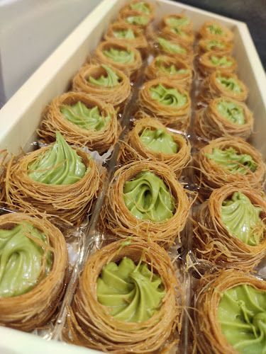 Comentarii opinii despre Zain Omani Sweets حلويات زين العمانية