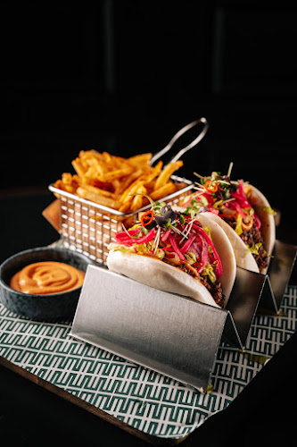 Kimpo - Hospitality and gastronomy