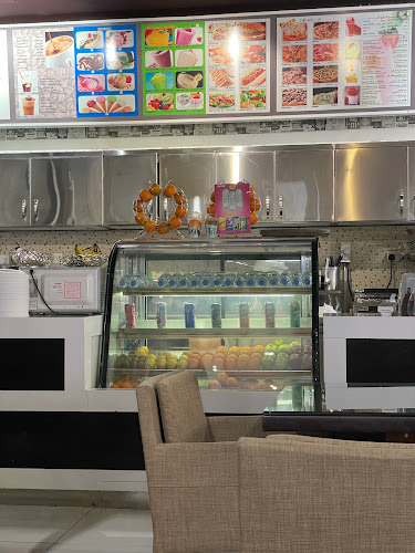 Opinii despre Tulip Cafe în Sharjah - Hospitality and gastronomy