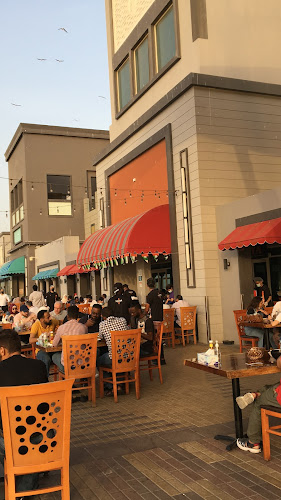 Waterfront Market - Hospitality and gastronomy