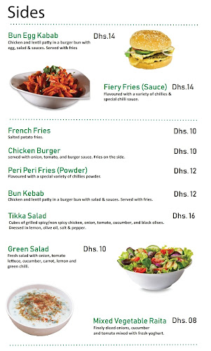 Lahori Karahi Restaurant