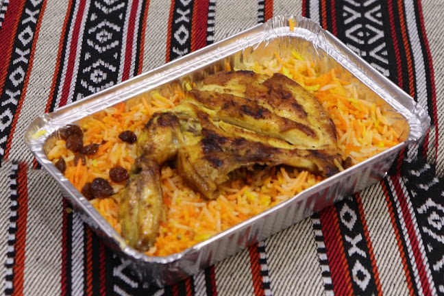 9CJX+J7V - Nuaimiya St - 2 Al Nuaimia - Ajman