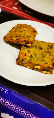 Diva Maharashtracha Restaurant - Dubai