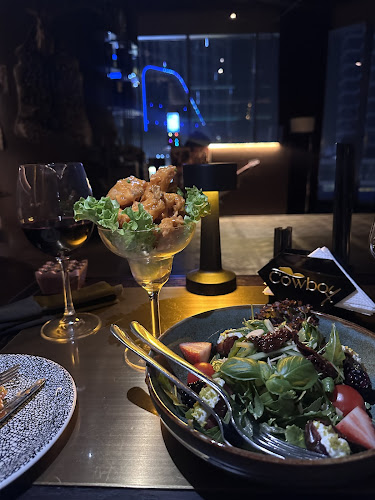 Dody RESTOBAR - Hospitality and gastronomy