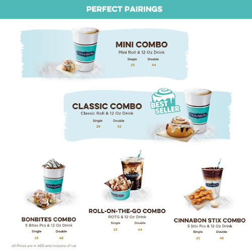 Sahara Centre, Food Court - Al Nahda St - Sharjah