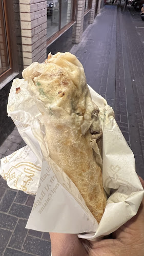 Comentarii opinii despre Al Bait Al Baghdadi Restaurant