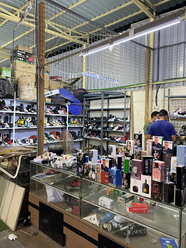 Opinii despre سوق المستعمل în Sharjah - Hospitality and gastronomy