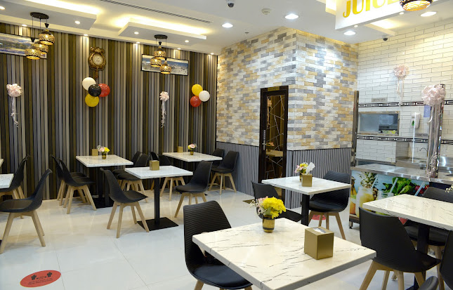 MomoStreet Restaurant - Al Nahda Dubai