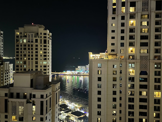 Delta Hotels Jumeirah Beach, Dubai, Bahar 7 - Marsa Dubai - Jumeirah Beach Residence - Dubai