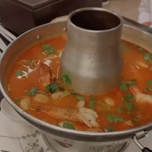 Comentarii opinii despre Khun Chai Thai Restaurant -Jumeira3- مطعم كون شاي تاي-جميرا ٣