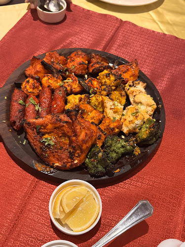 Taj Al Madinah Restaurant LLC - Hospitality and gastronomy