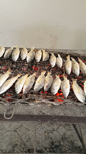 Il Forno, Khalidiyah Mall