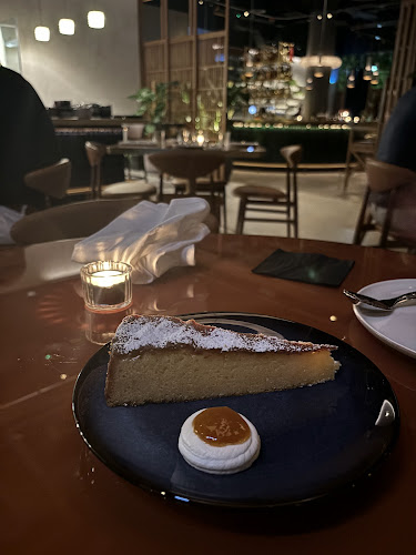 The Lighthouse Restaurant & Bar, Dubai Hills - Hospitality and gastronomy