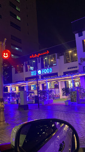 ‏GALAXY GRAND RESTAURANT مطعم جلكسي جراند - Hospitality and gastronomy