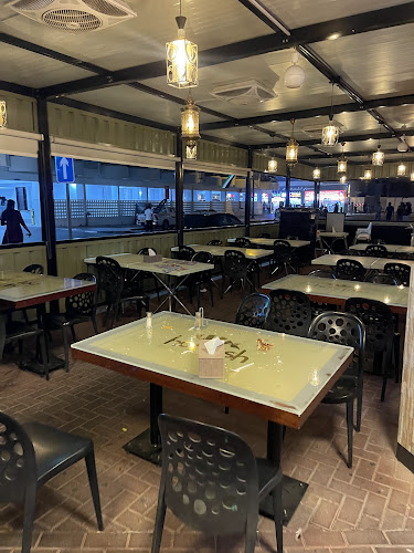 Hot Fish Restaurant Karama - Dubai