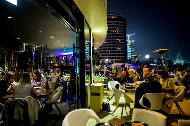 Le Royal Meridien Beach Resort & Spa - Al Mamsha St - Marsa Dubai - Dubai Marina - Dubai