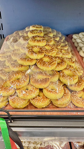 Opinii despre AL MANAL BAKERY LLC مخبز المنال în Ajman - Hospitality and gastronomy