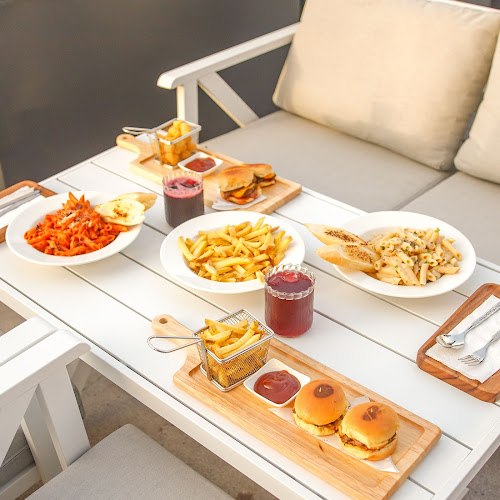 Desire’s Specialty Cafe