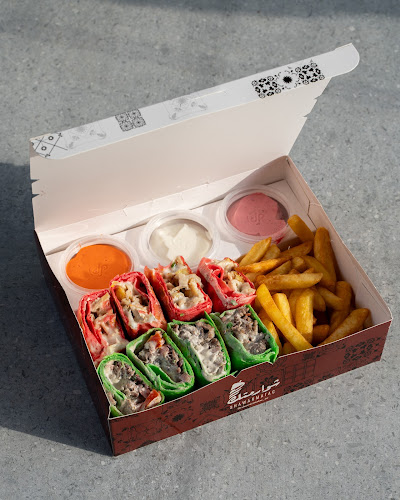 Murbah St - Mirbih - Fujairah