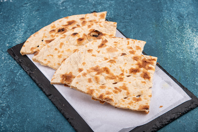 Chicken Tikka Inn - Uptown Mirdiff