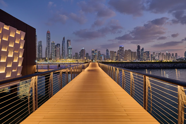 Island، West Crescent - One&Only, The Palm - Palm Jumeirah - Dubai