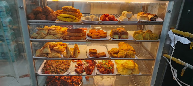 Wadi Al Shai Cafeteria