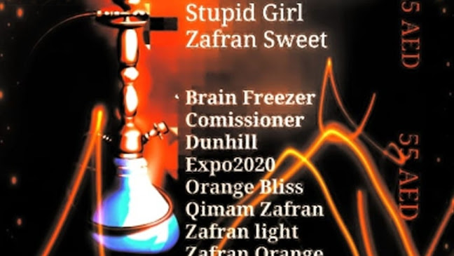 Koyla Lounge and Cafe