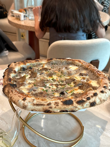 Comentarii opinii despre Two Bistro