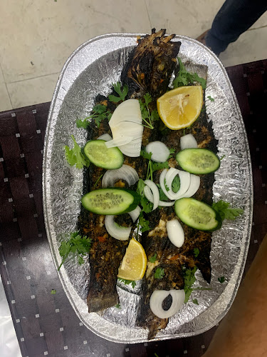 Dawreena Resturant & cafe - Fujairah