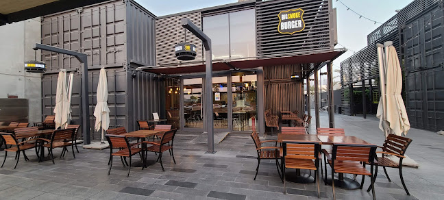 Big Smoke Burger-Box Park