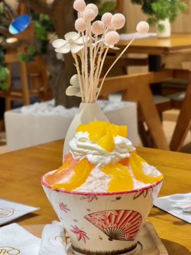 Opinii despre TANG DUBAI (Shaved Ice & Bubble Tea) în Dubai - Hospitality and gastronomy