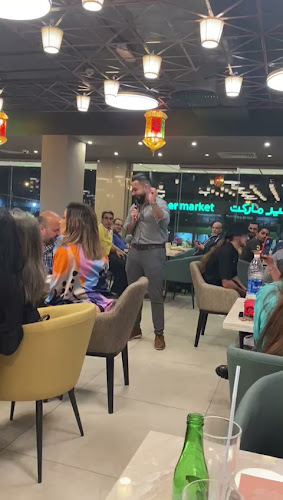 Abu Shakra Restaurant & Cafe مطعم و كافيه أبو شقرة - Dubai