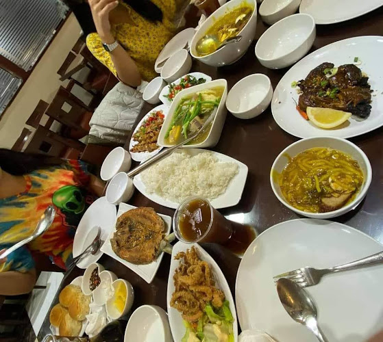 EL BATANGUENO Restaurant - Dubai