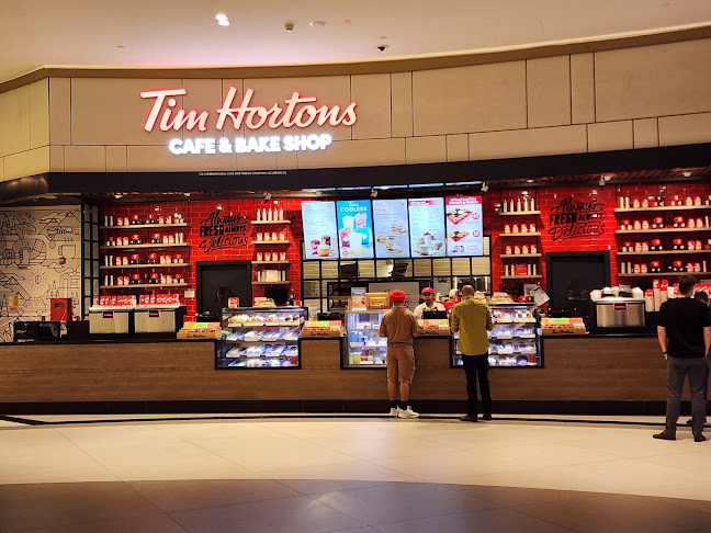 Tim Hortons | Dubai Mall - Dubai