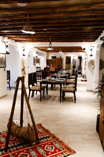 Masgouf London Restaurant