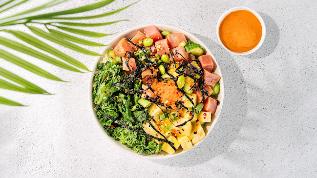 Poke & Co - Dubai Science Park - Dubai