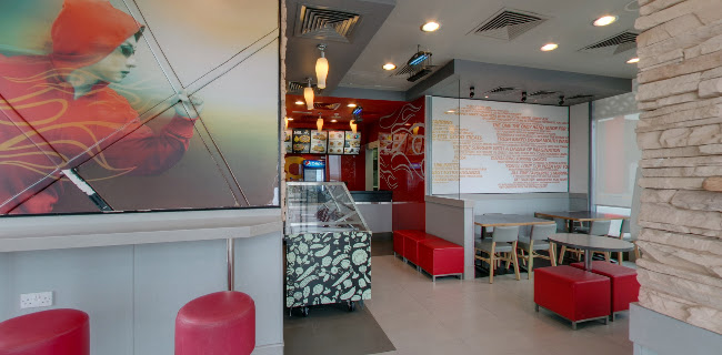 3995+RV - Al Corniche St - Al Bahaes - Sharjah