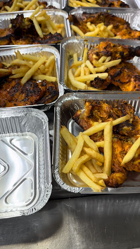 Al Rayhan Restaurant (Dubai Branch) - مطعم الريحان (فرع دبي) - Hospitality and gastronomy