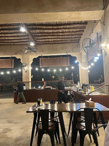 Comentarii opinii despre Al Qarm Restaurant