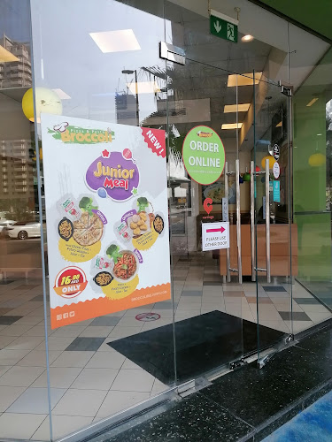 Opinii despre Broccoli Pizza & Pasta în Dubai - Hospitality and gastronomy