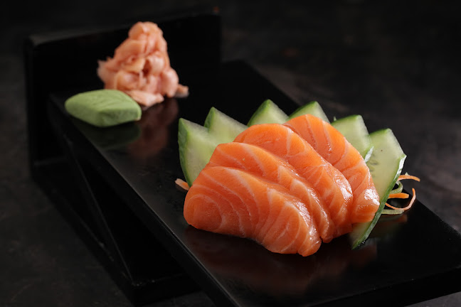 Opinii despre Litchy Sushi Bar în Ajman - Hospitality and gastronomy