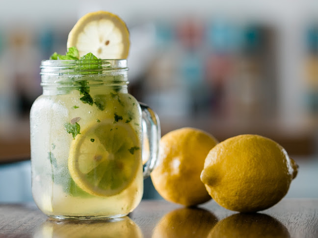 Comentarii opinii despre Malaga Restaurant