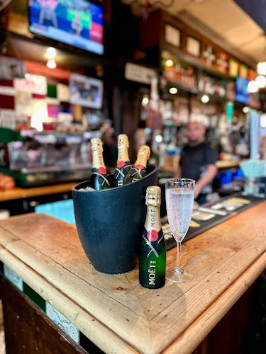 Comentarii opinii despre Fibber Magee’s - SZR