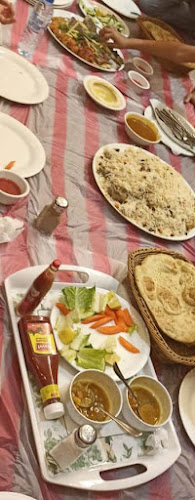 Kabul Darbar - Ajman