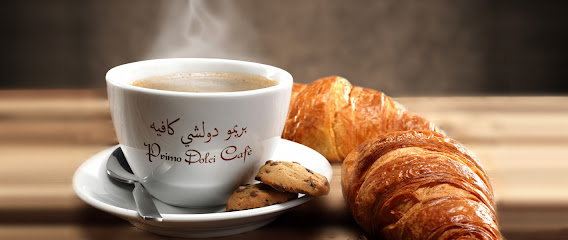 PRIMO DOLCI CAFE