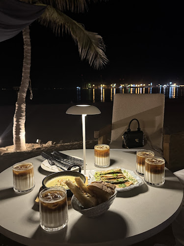 Beach - Khor Fakkan - Sharjah