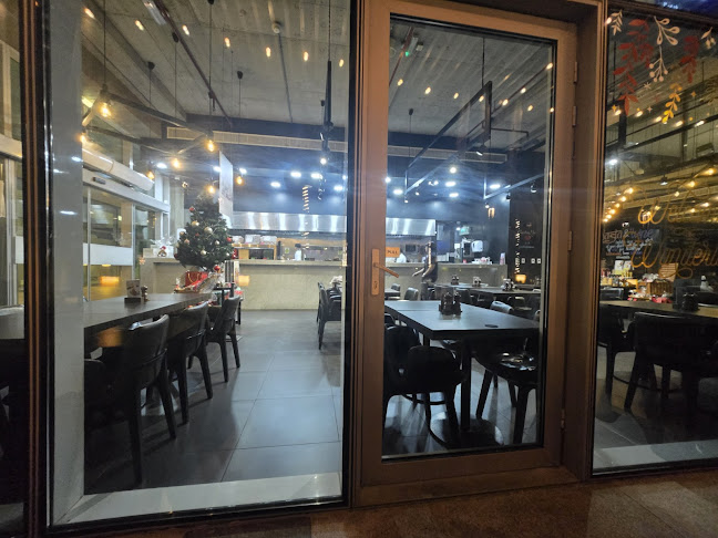 Opinii despre Jones The Grocer Al Muneera în Abu Dhabi - Hospitality and gastronomy