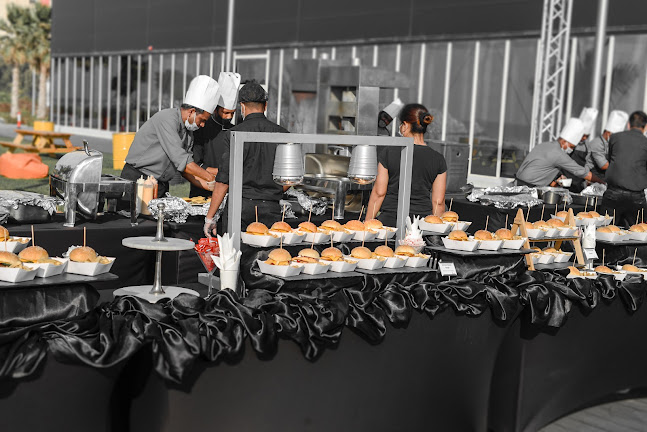 Basil & Spice Catering