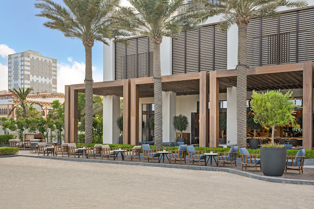 Comentarii opinii despre Amwa at Palace Beach Resort Fujairah